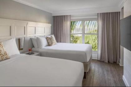 Barbary Beach House Key West Key West