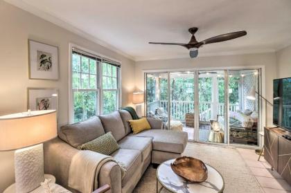 Charming Boho Breeze Retreat with Pool Access