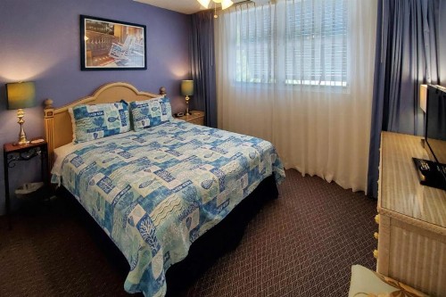 Sunrise Suites - Butterfly Nest #107 - image 10