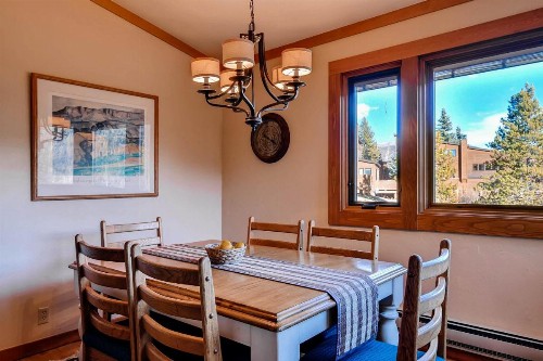 Aspen Ridge Condominiums by Keystone Resort - image 22