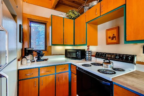 Aspen Ridge Condominiums by Keystone Resort - image 24