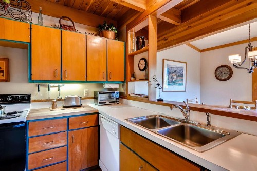 Aspen Ridge Condominiums by Keystone Resort - image 25