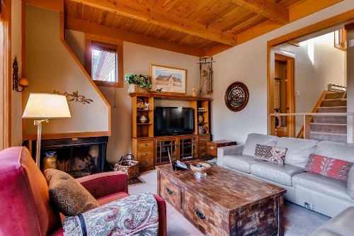 Aspen Ridge Condominiums by Keystone Resort - image 28