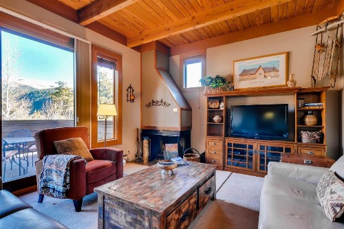 Aspen Ridge Condominiums by Keystone Resort - image 29