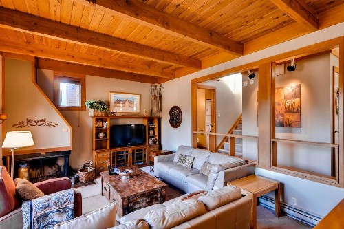 Aspen Ridge Condominiums by Keystone Resort - image 31