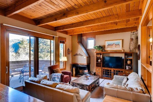 Aspen Ridge Condominiums by Keystone Resort - image 32