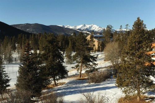 Aspen Ridge Condominiums by Keystone Resort - image 33