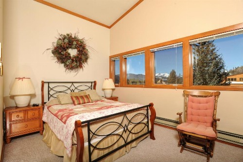 Aspen Ridge Condominiums by Keystone Resort - image 36