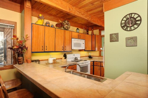 Aspen Ridge Condominiums by Keystone Resort - image 37