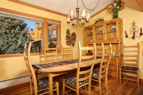 Aspen Ridge Condominiums by Keystone Resort - image 38