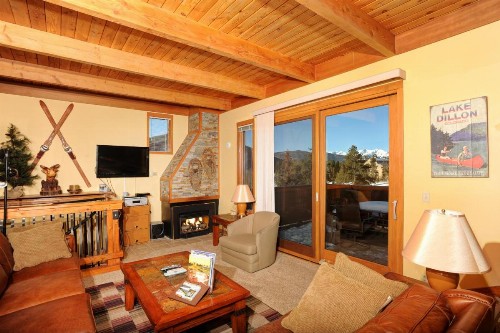 Aspen Ridge Condominiums by Keystone Resort - image 39