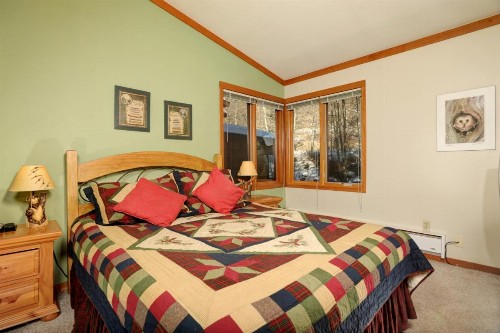 Aspen Ridge Condominiums by Keystone Resort - image 42