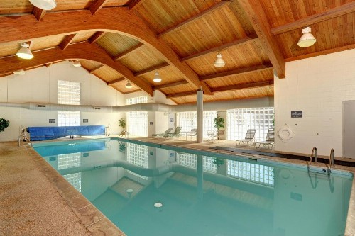 Aspen Ridge Condominiums by Keystone Resort - image 44