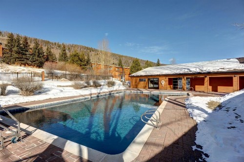 Aspen Ridge Condominiums by Keystone Resort - image 45