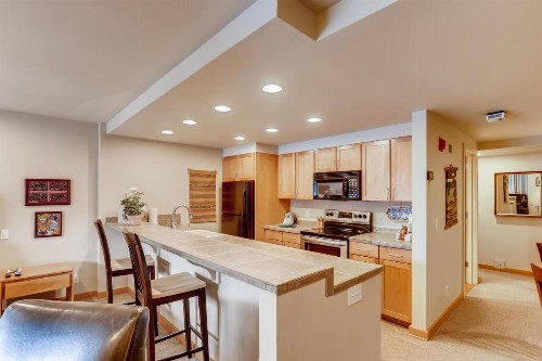 Aspen Ridge Condominiums by Keystone Resort - image 46