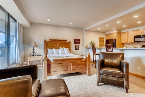 Aspen Ridge Condominiums by Keystone Resort - image 48