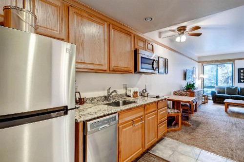 Mountain House by Keystone Resort - image 10
