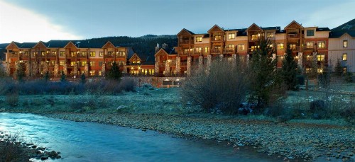 Mountain House by Keystone Resort - image 13