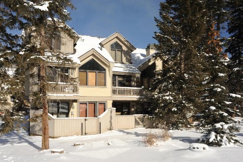 Mountain House by Keystone Resort - image 14
