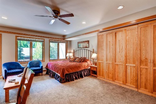 Mountain House by Keystone Resort - image 15