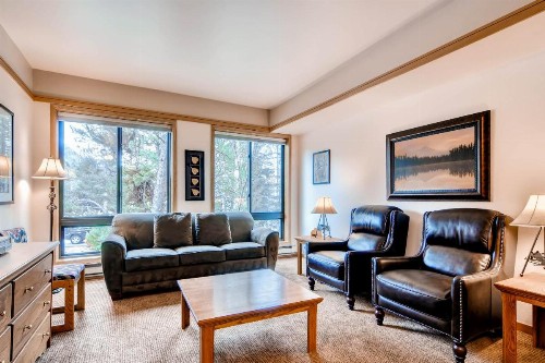Mountain House by Keystone Resort - image 16