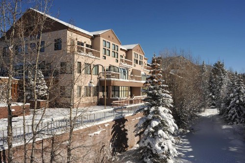 Mountain House by Keystone Resort - image 17