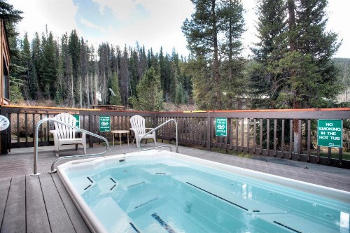 Mountain House by Keystone Resort - image 18