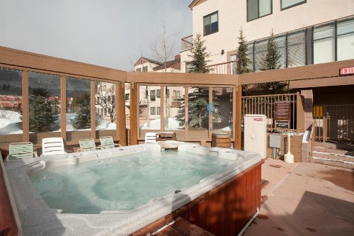 Mountain House by Keystone Resort - image 19