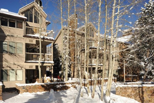 Mountain House by Keystone Resort - image 20