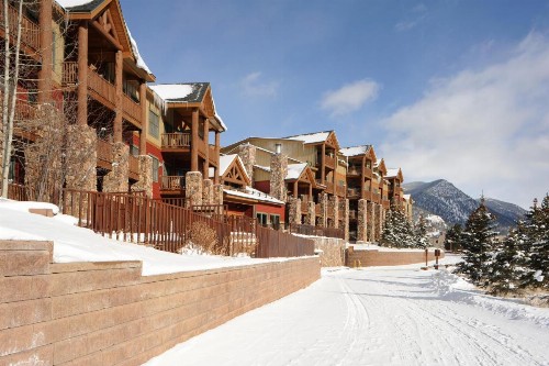 Mountain House by Keystone Resort - image 21