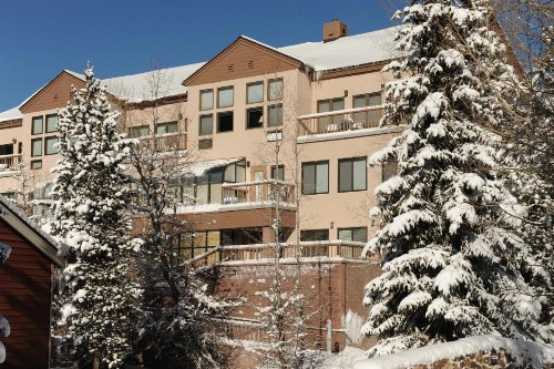 Mountain House by Keystone Resort - image 23