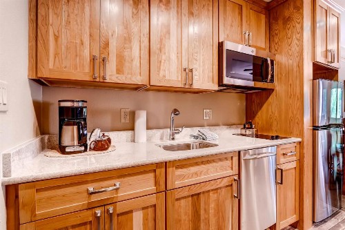 Mountain House by Keystone Resort - image 25