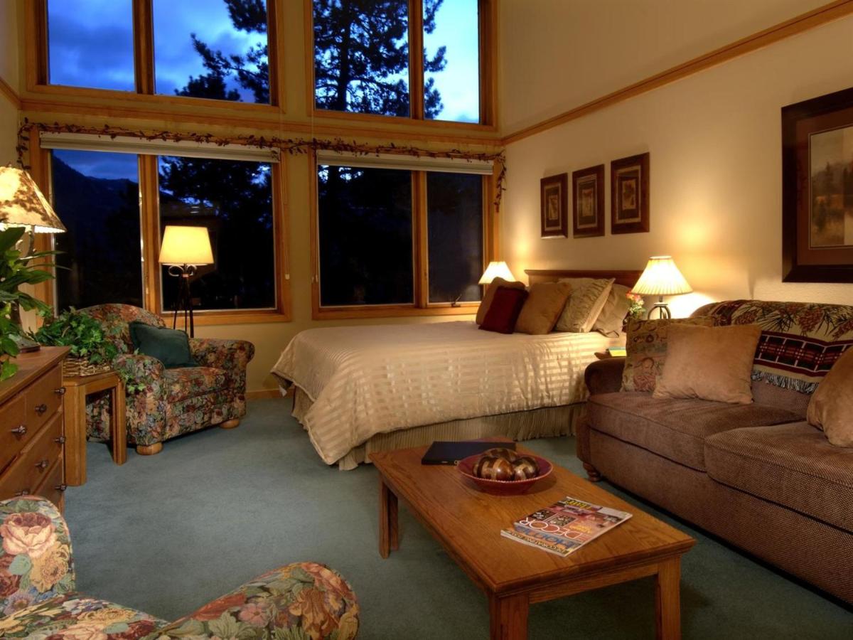 Mountain House by Keystone Resort - image 3
