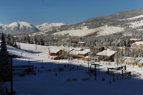 Mountain House by Keystone Resort - image 5