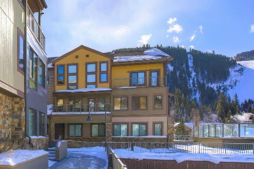Mountain House by Keystone Resort - image 8
