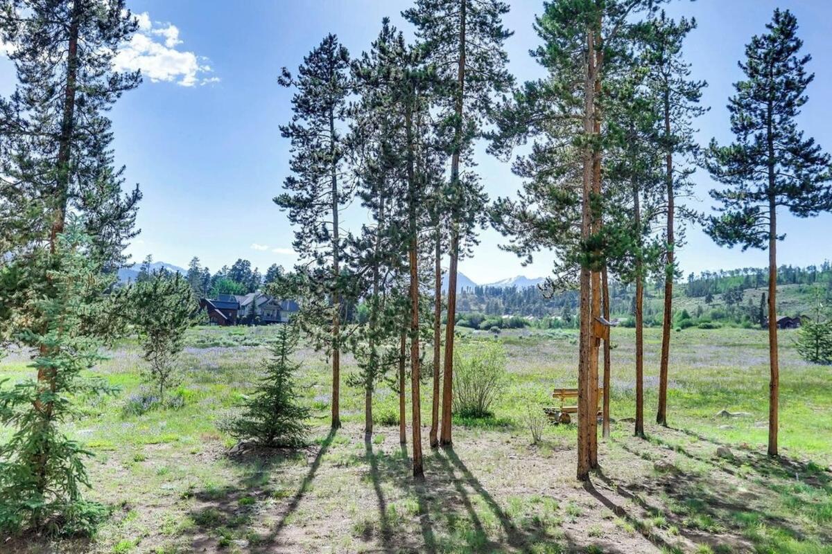 Evergreen Condominiums by Keystone Resort - main image