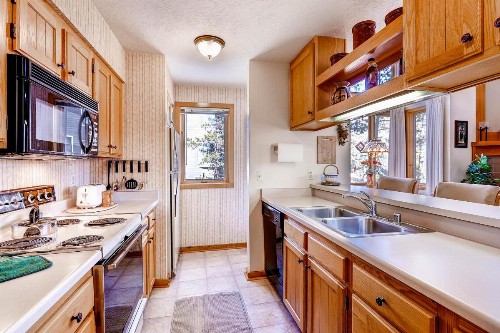Evergreen Condominiums by Keystone Resort - image 14