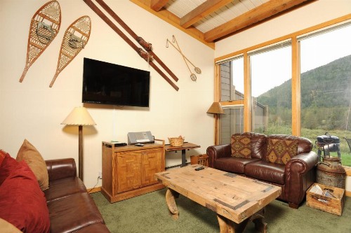Evergreen Condominiums by Keystone Resort - image 15