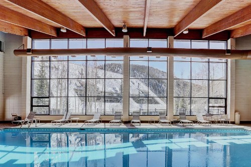 Evergreen Condominiums by Keystone Resort - image 19