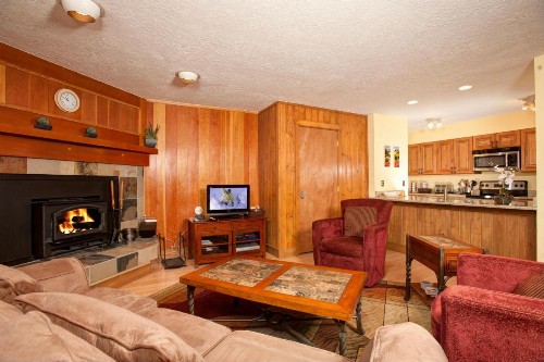 Evergreen Condominiums by Keystone Resort - image 2