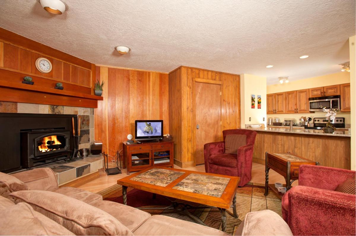 Evergreen Condominiums by Keystone Resort - image 2