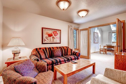 Evergreen Condominiums by Keystone Resort - image 21