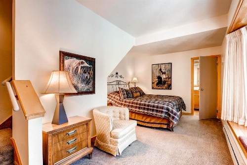 Evergreen Condominiums by Keystone Resort - image 23