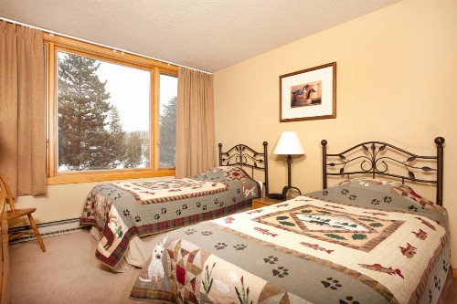 Evergreen Condominiums by Keystone Resort - image 26