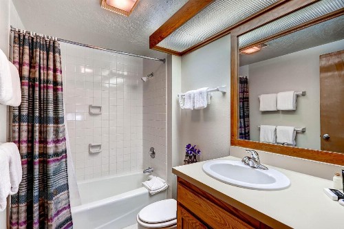 Evergreen Condominiums by Keystone Resort - image 28