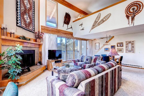 Evergreen Condominiums by Keystone Resort - image 29