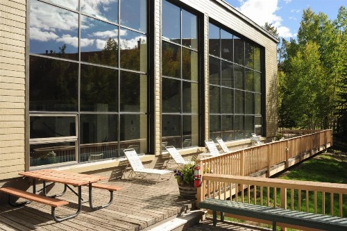 Evergreen Condominiums by Keystone Resort - image 33