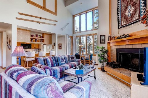 Evergreen Condominiums by Keystone Resort - image 34