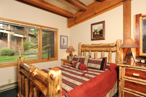 Evergreen Condominiums by Keystone Resort - image 37