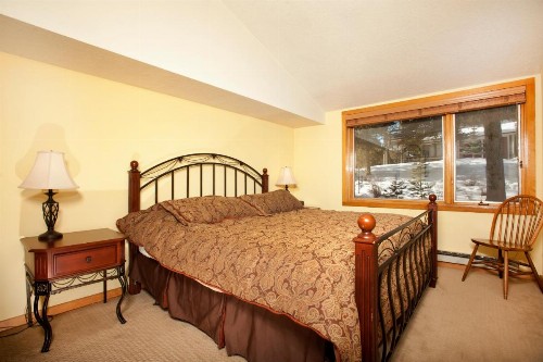 Evergreen Condominiums by Keystone Resort - image 38